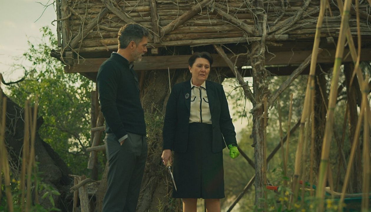 Fotoğraf Adelfa Calvo