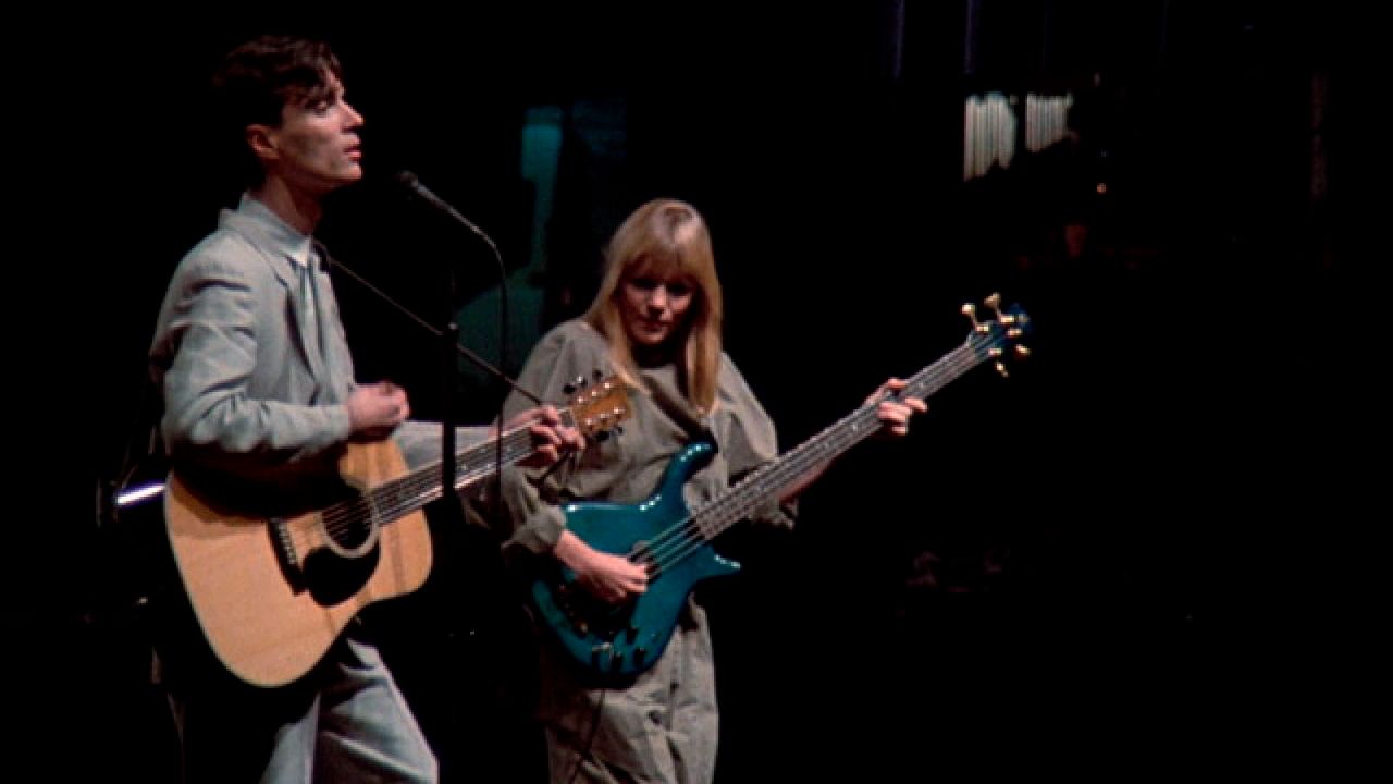 Stop Making Sense : Fotoğraf Lynn Mabry