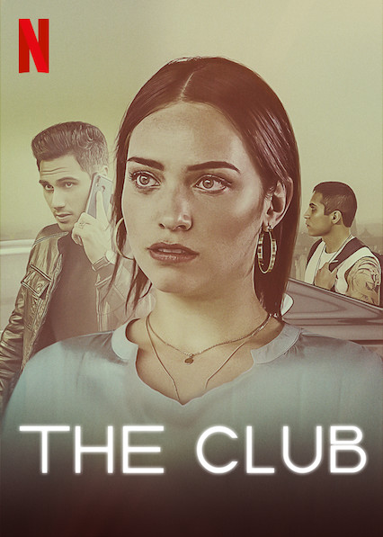 El club : Afiş