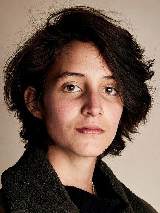 Afiş Sofia Buenaventura