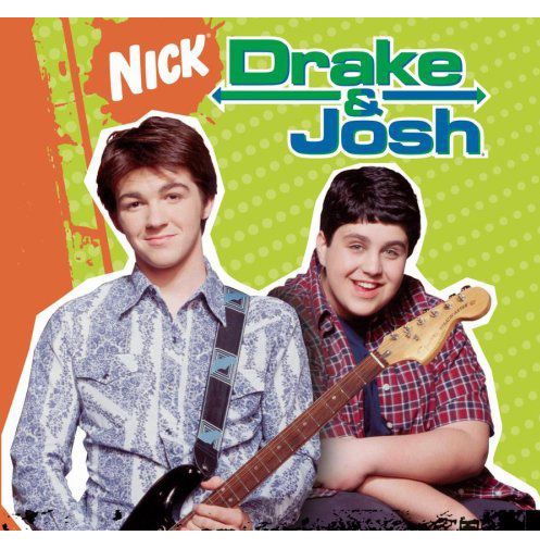 Drake & Josh : Afiş