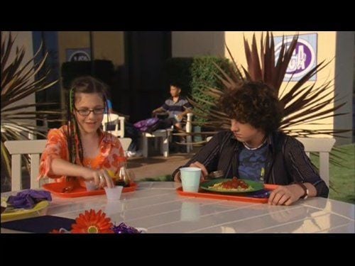 Zoey 101 : Afiş