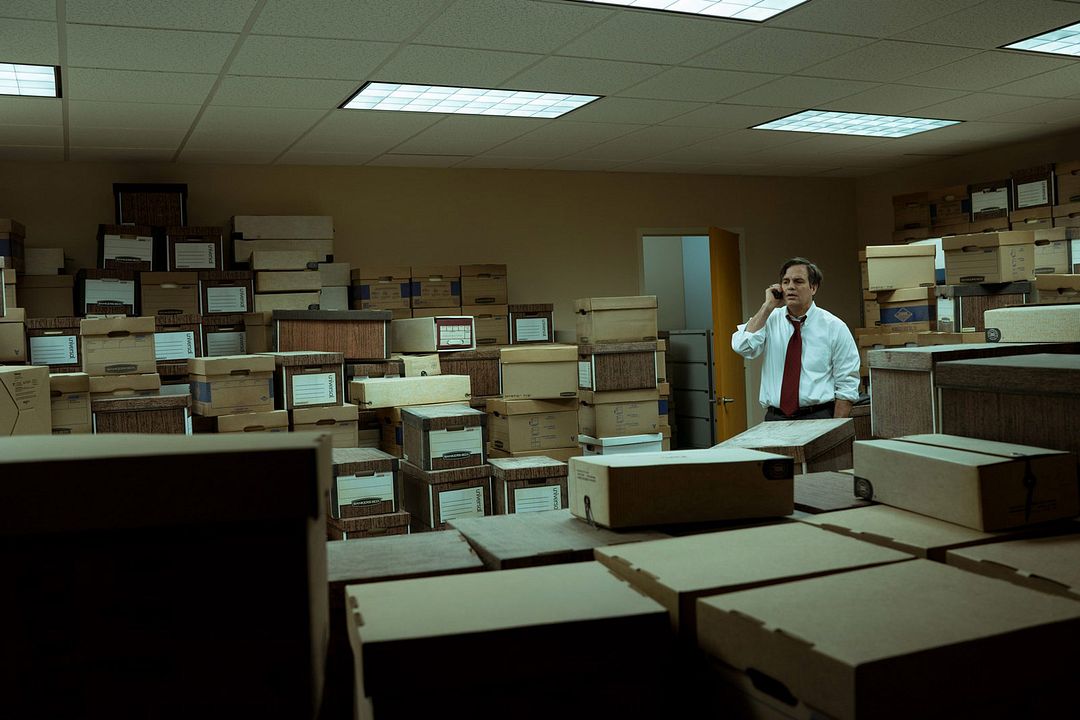 Karanlık Sular : Fotoğraf Mark Ruffalo