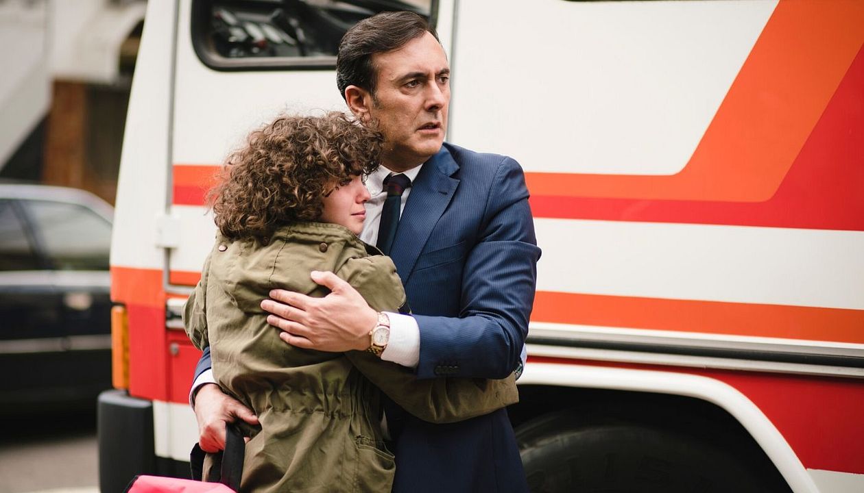 Cuéntame cómo pasó : Fotoğraf