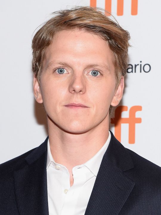 Afiş Jonas Strand Gravli