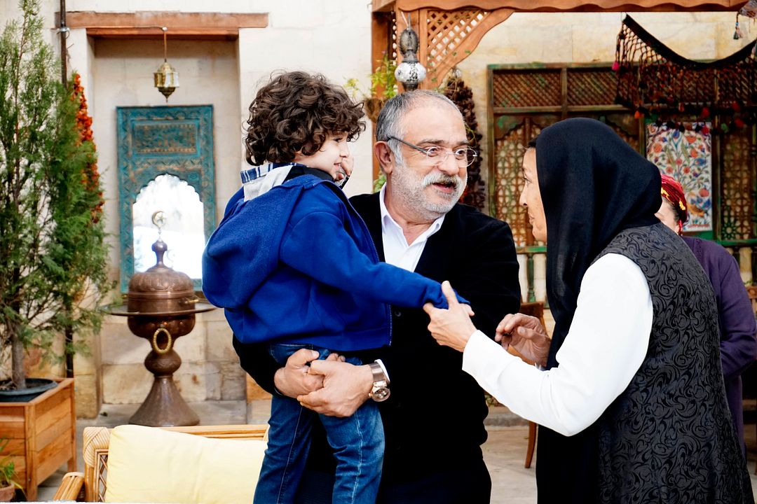 Benim Adım Melek : Fotoğraf