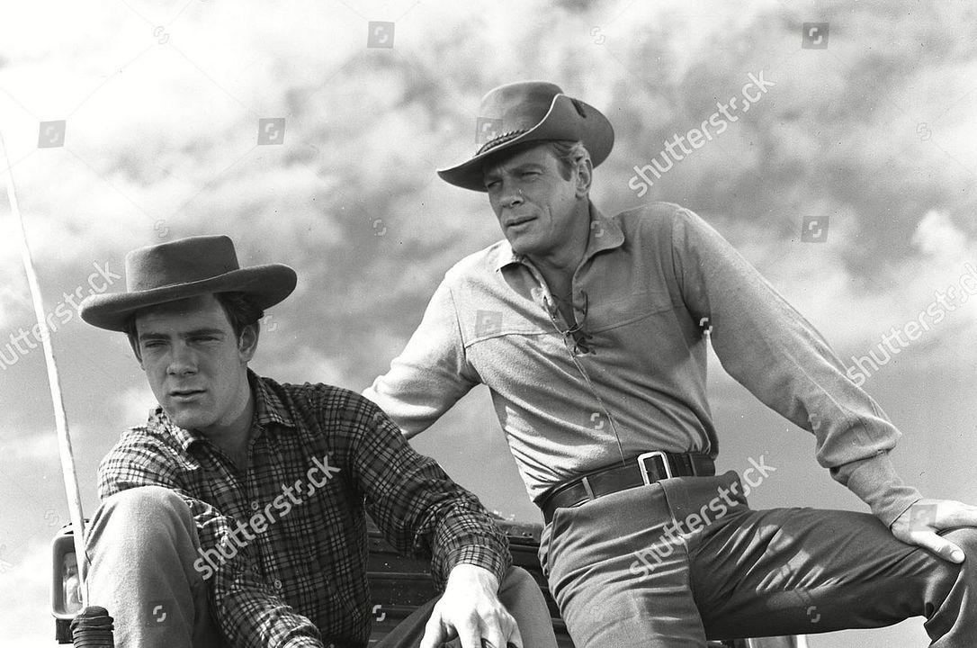 Fotoğraf Peter Graves