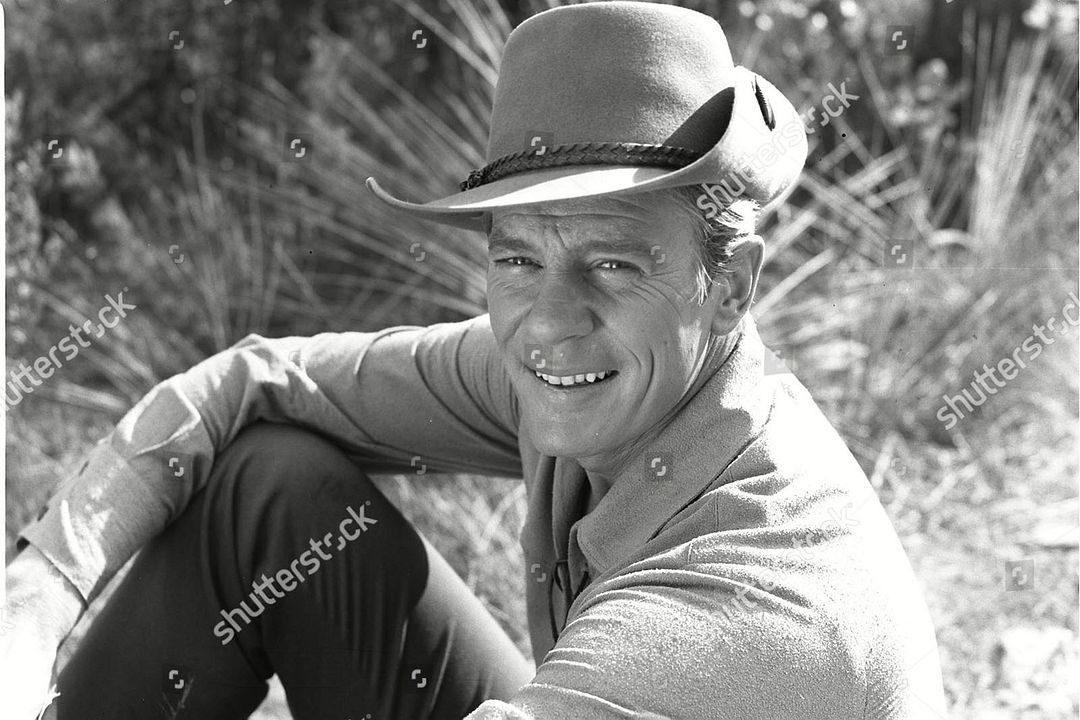 Fotoğraf Peter Graves