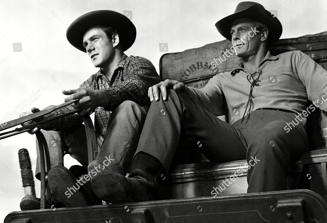 Fotoğraf Peter Graves