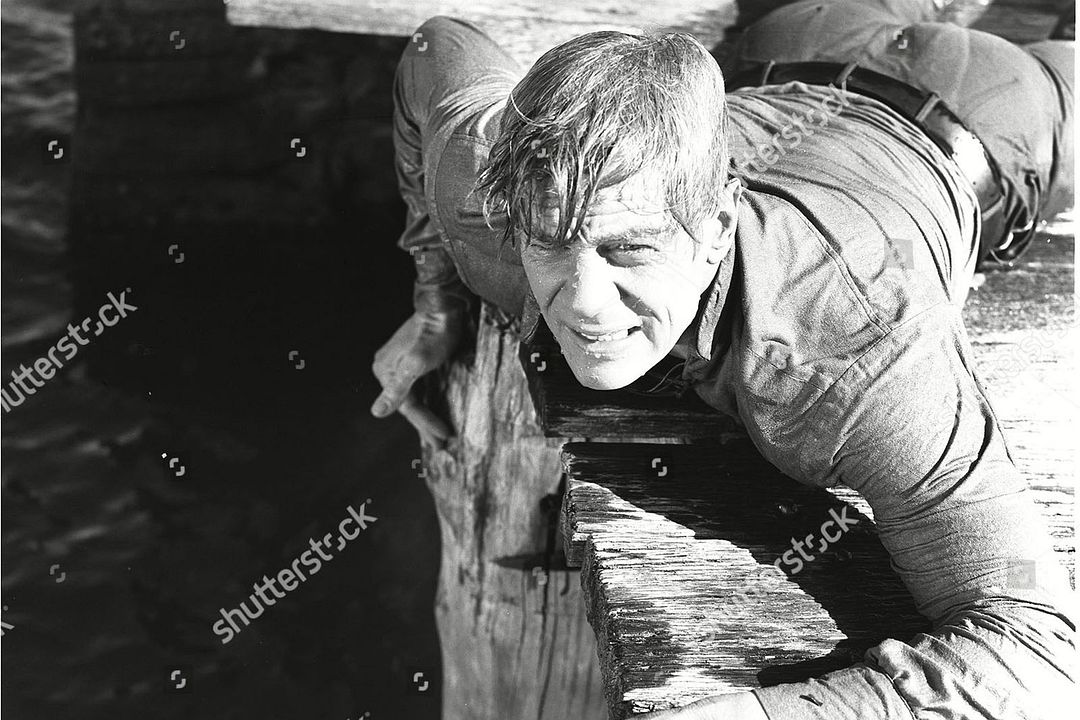 Fotoğraf Peter Graves