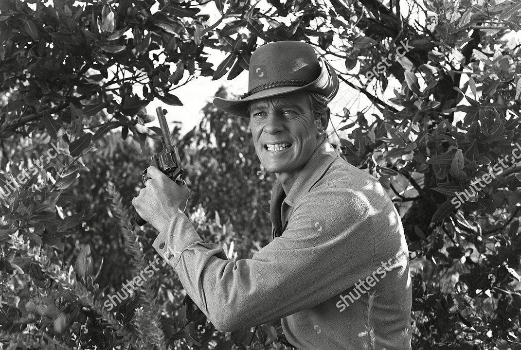 Fotoğraf Peter Graves