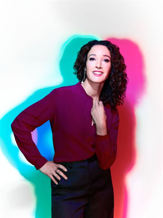 Fotoğraf Jennifer Beals