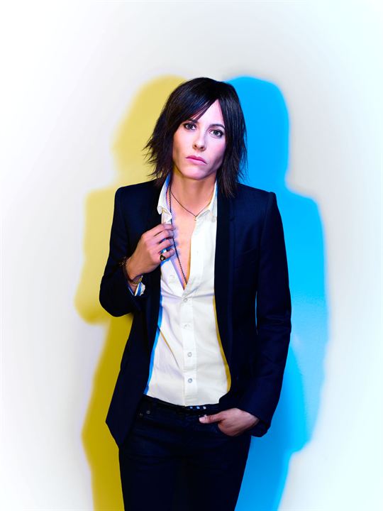 Fotoğraf Katherine Moennig