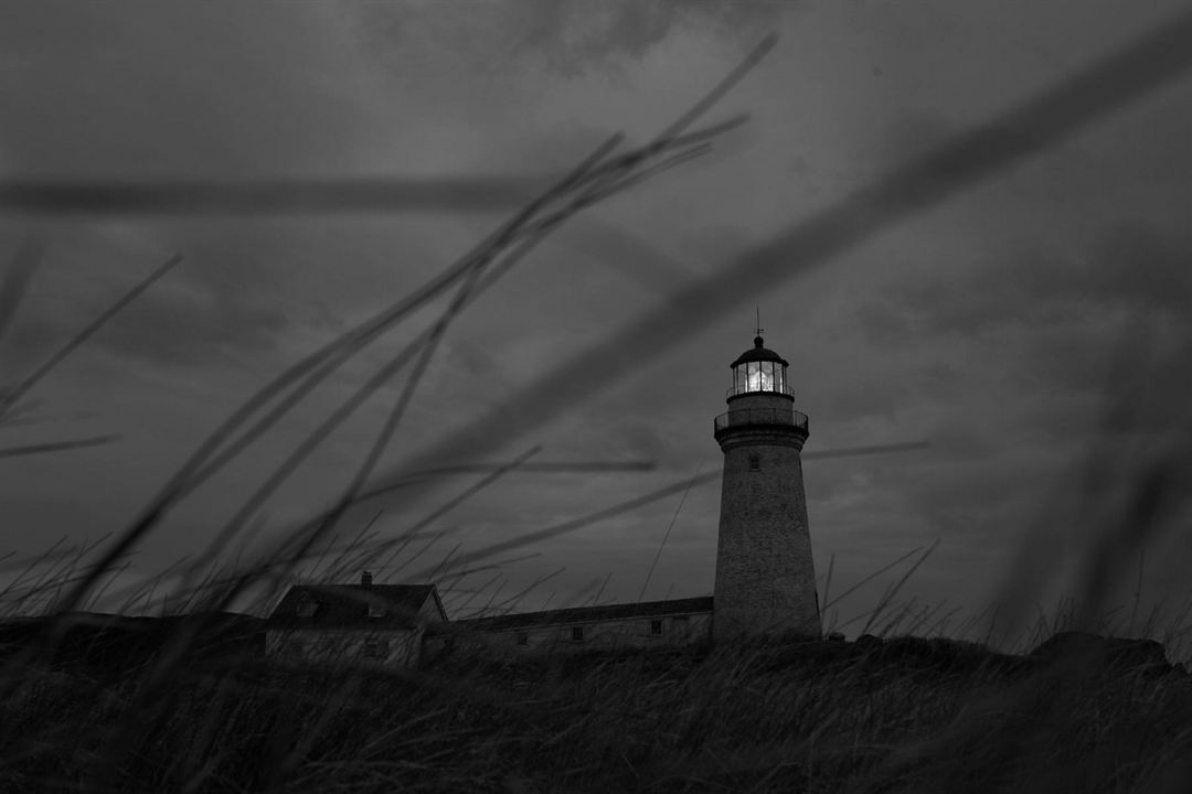 The Lighthouse : Fotoğraf