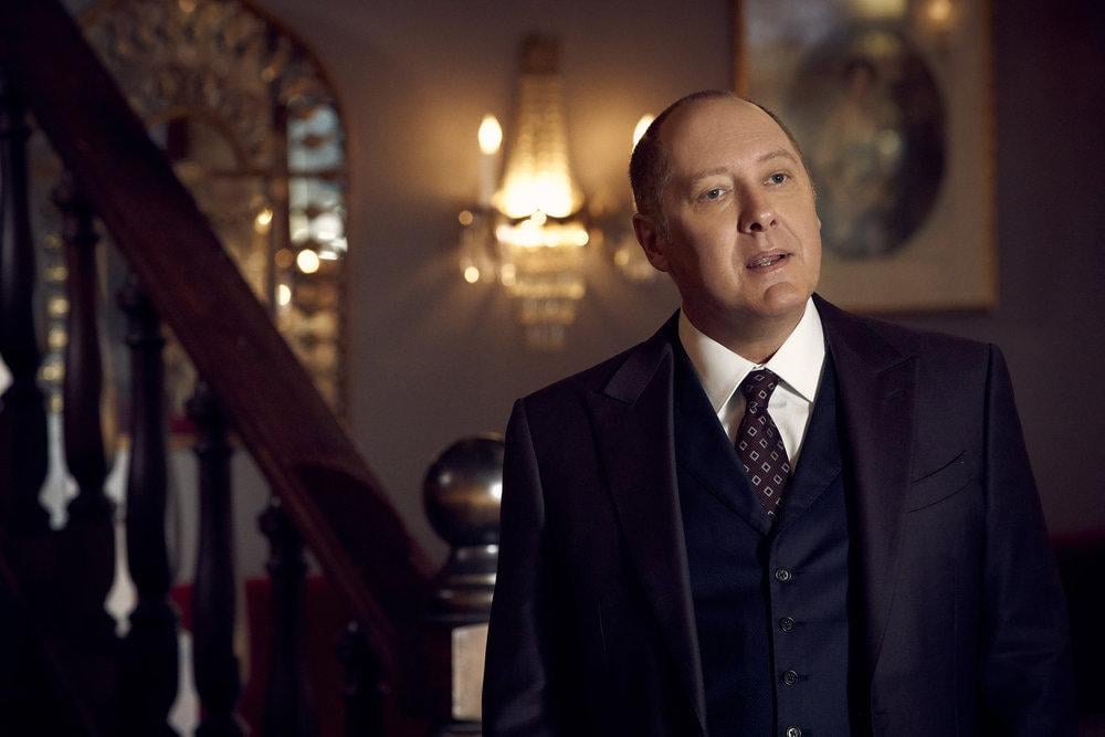 Fotoğraf James Spader