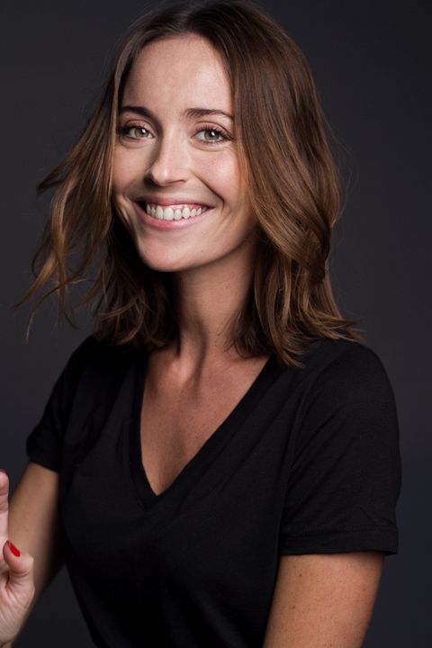 Afiş Sarah Perriez
