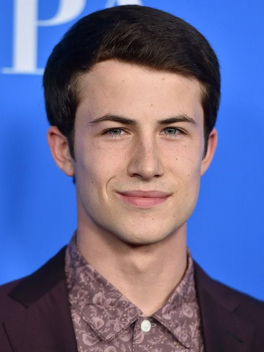 Afiş Dylan Minnette