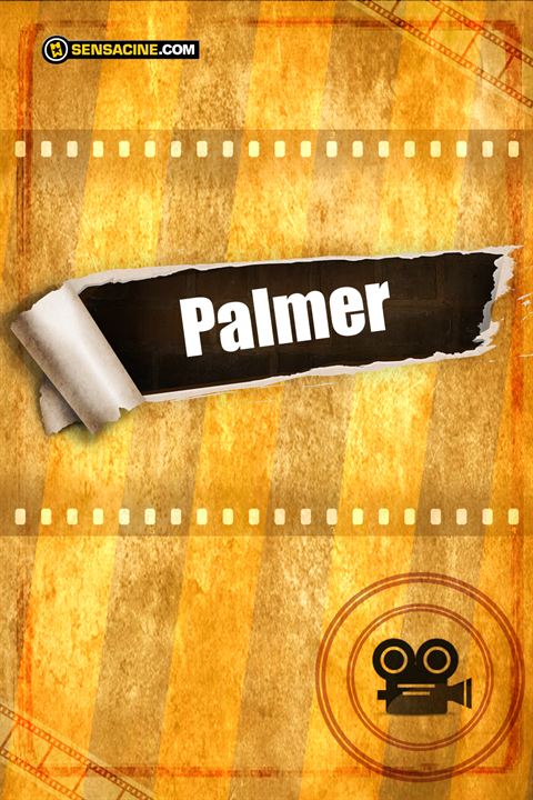Palmer : Afiş