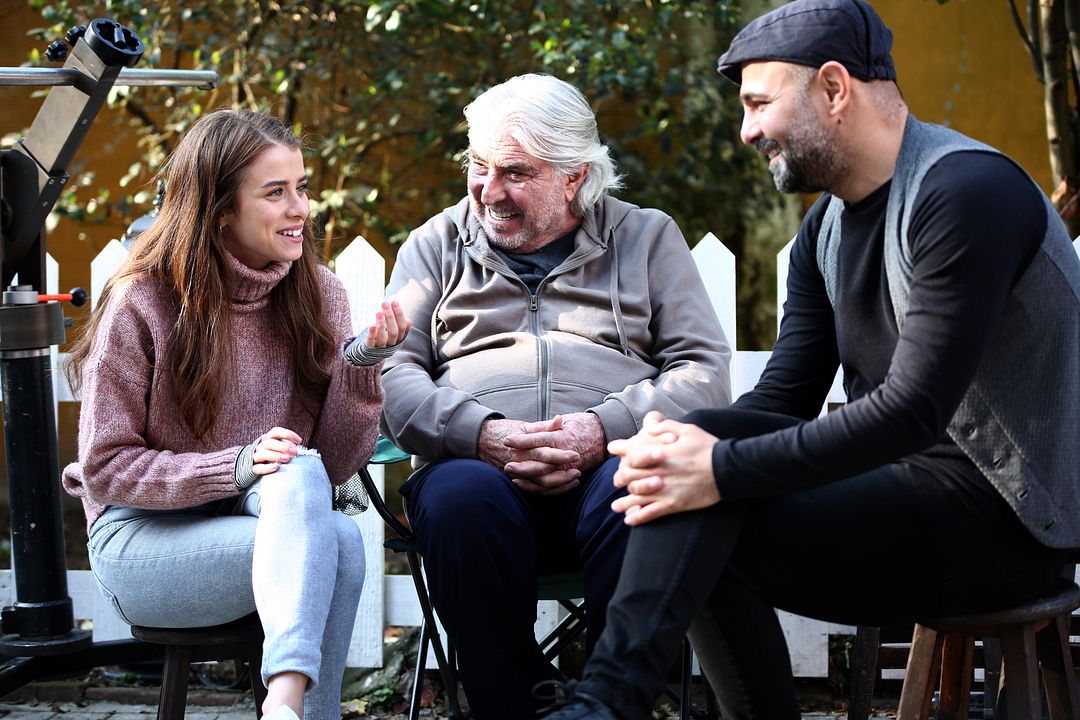 Şampiyon : Fotoğraf