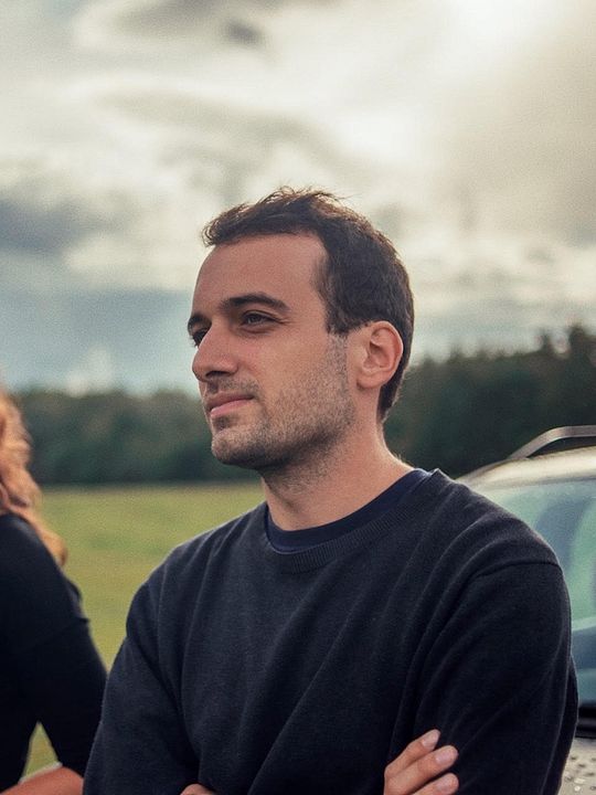 Afiş Clément Jacqmin