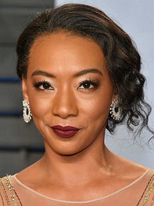 Afiş Betty Gabriel