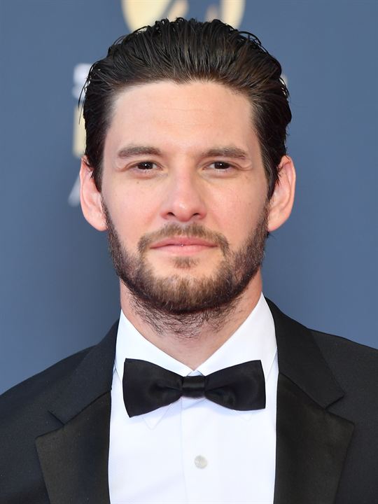 Ben Barnes Resimleri Afis Ben Barnes Beyazperde Com