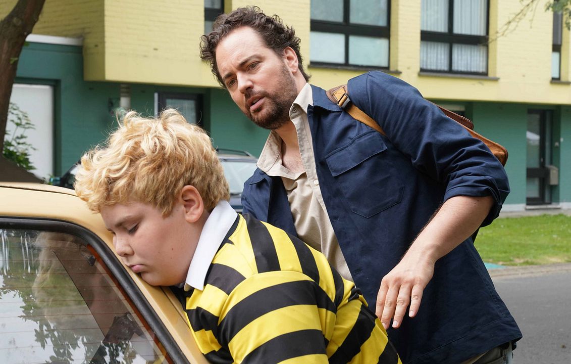 Fotoğraf Loïc Legendre