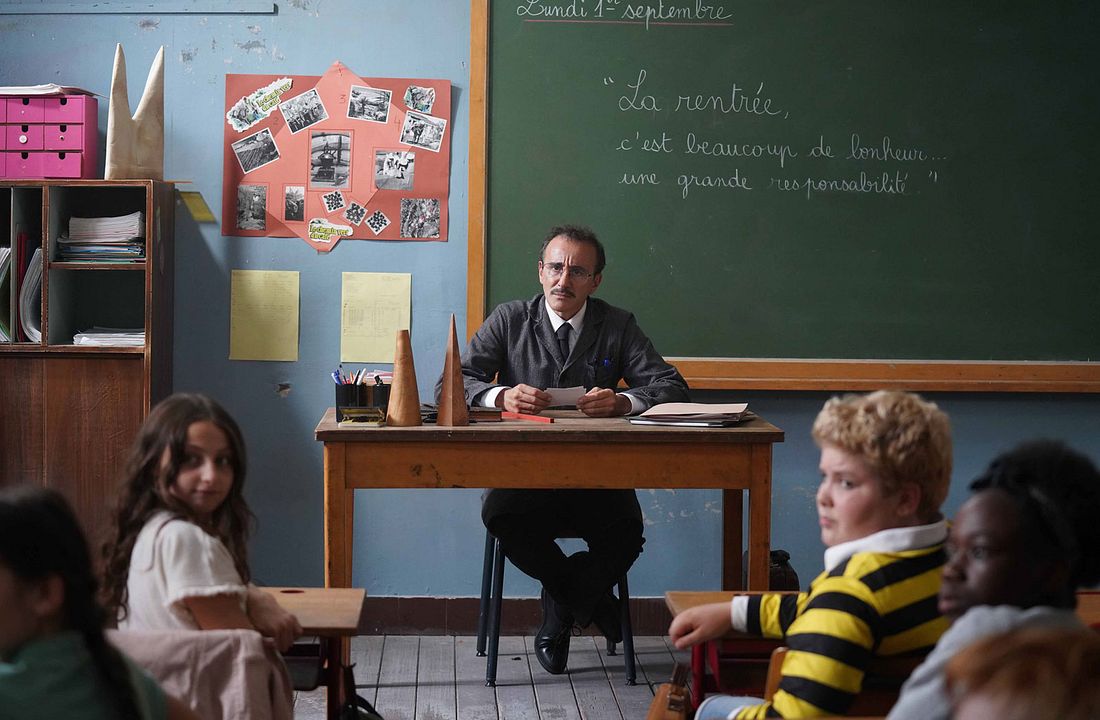 Fotoğraf Elie Semoun