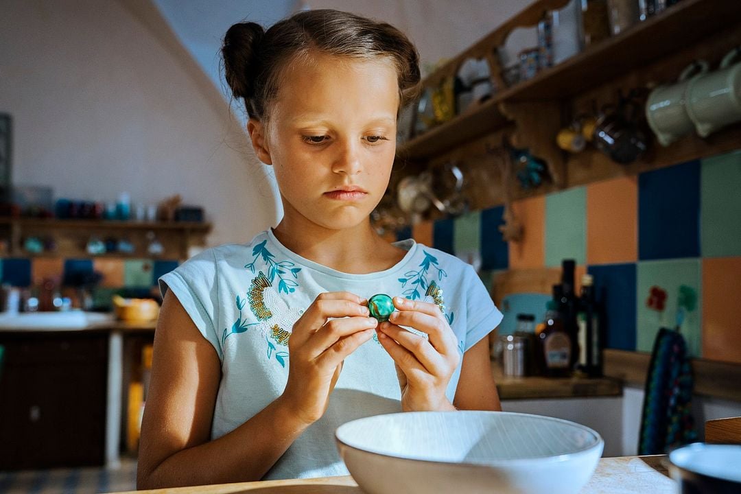 Fotoğraf Leonore von Berg