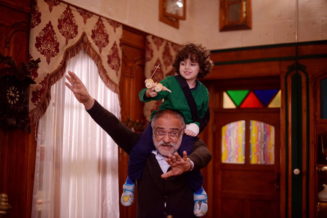 Benim Adım Melek : Fotoğraf