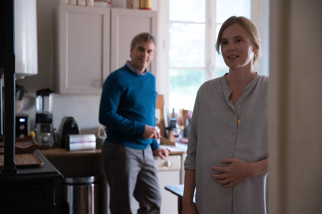 Fotoğraf Isabelle Carré