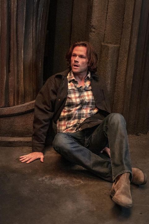 Fotoğraf Jared Padalecki