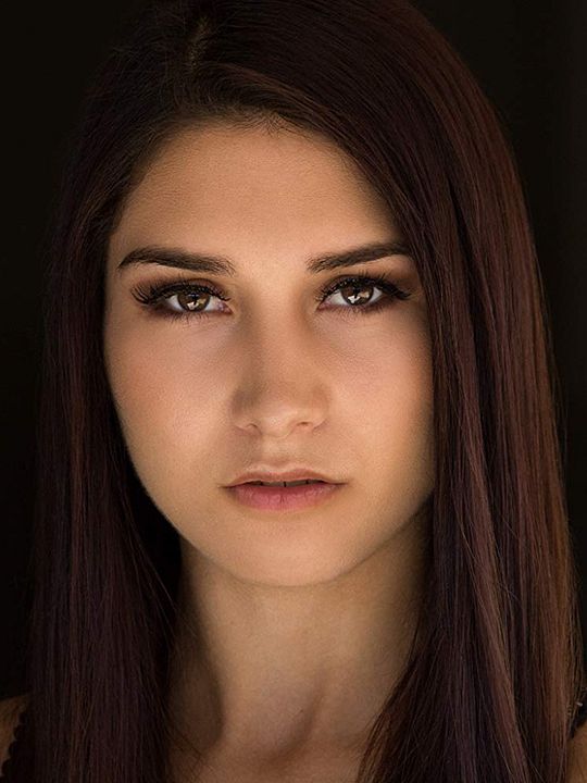 Afiş Taylor Kilgore
