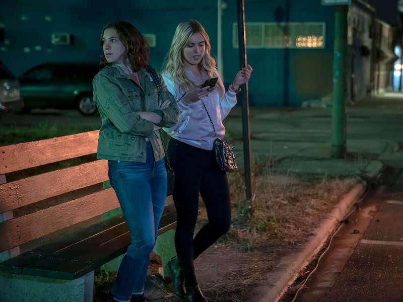 Fotoğraf Jess Gabor