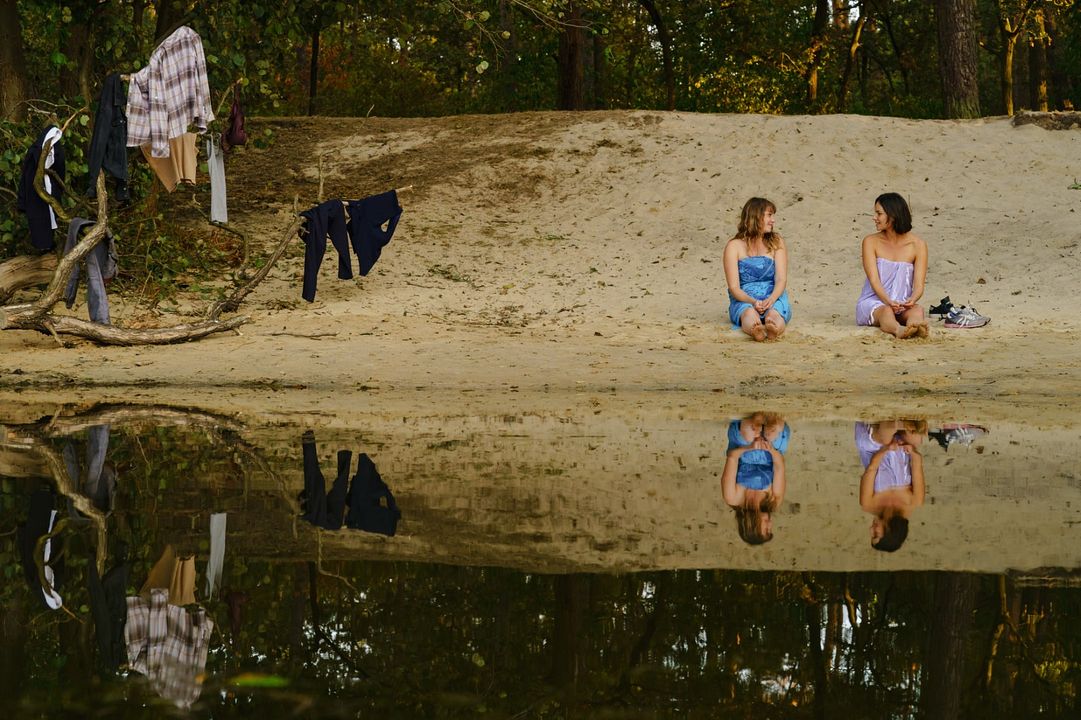 Fotoğraf Janina Uhse, Felicitas Woll