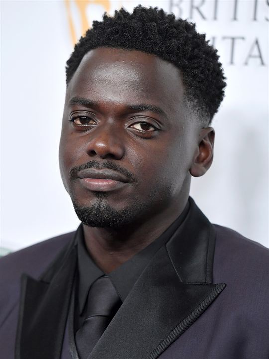 Afiş Daniel Kaluuya