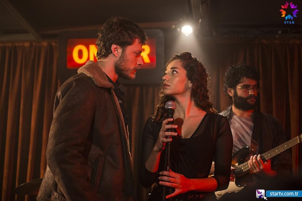 Sevgili Geçmiş : Fotoğraf