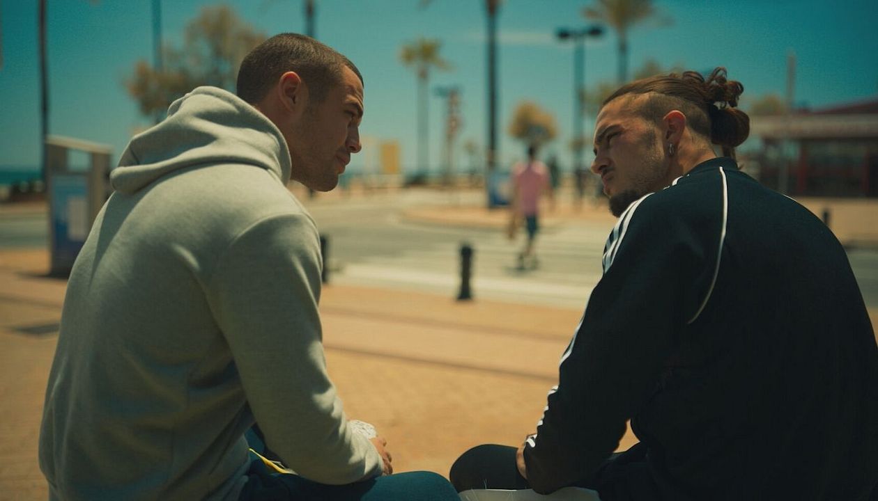 Fotoğraf Jesús Mosquera, Carlo Costanzia Flores