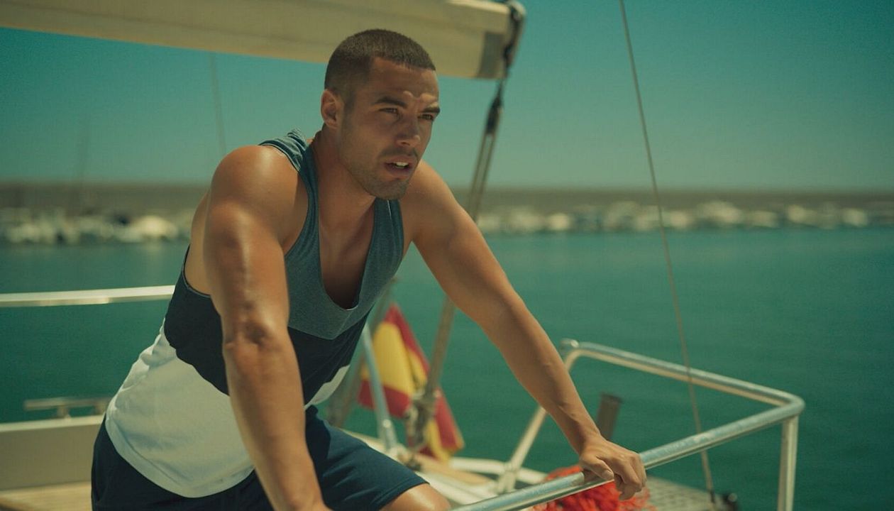 Fotoğraf Jesús Mosquera