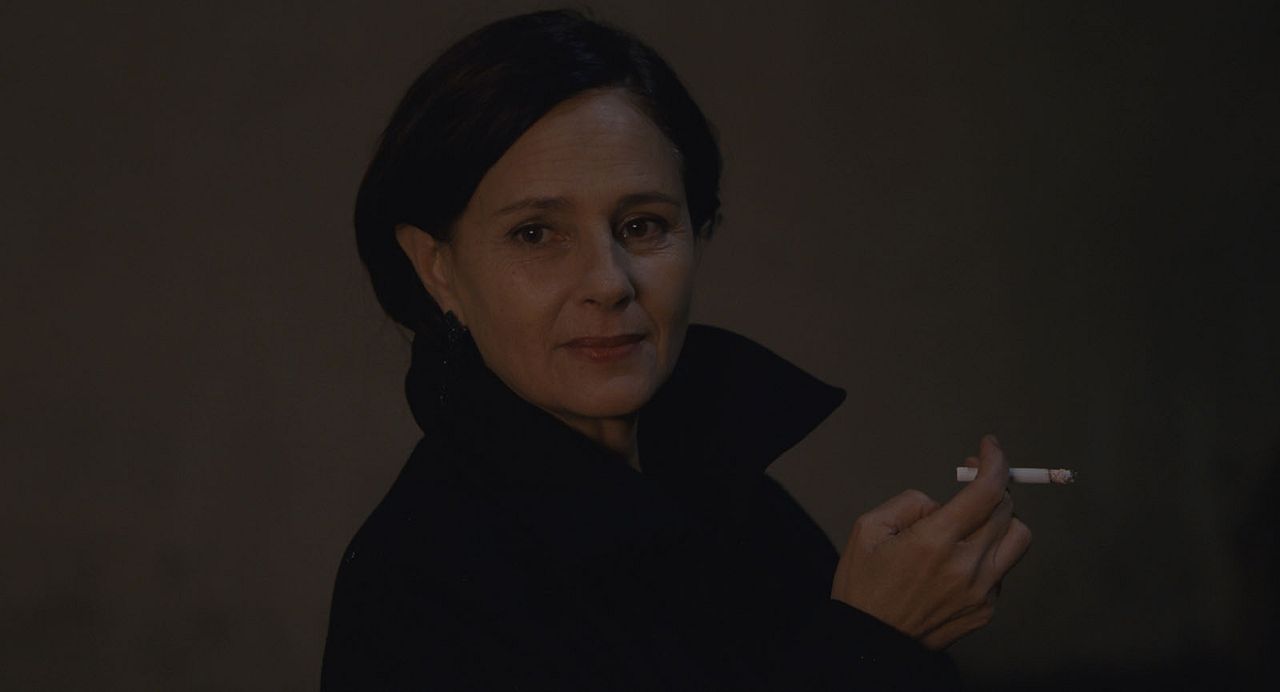 Fotoğraf Anouk Grinberg