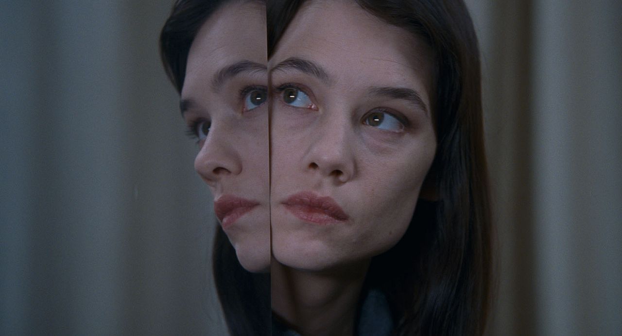 Fotoğraf Astrid Bergès-Frisbey