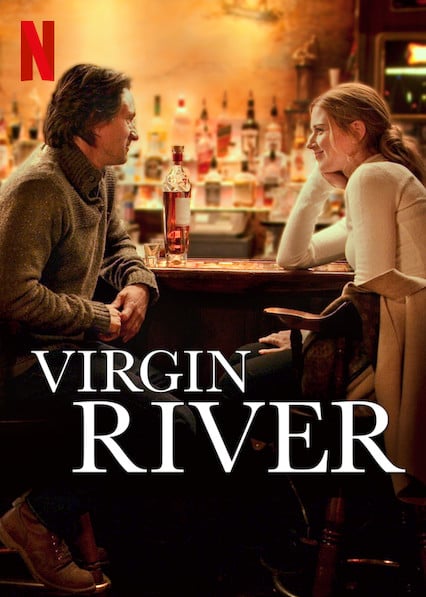 Virgin River : Afiş