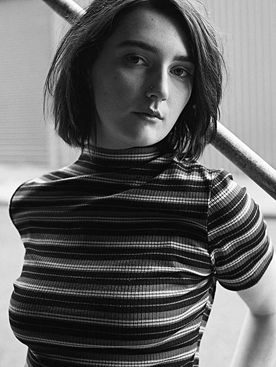 Afiş Sidney Flanigan