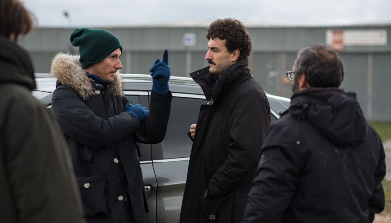 Fotoğraf Miki Esparbé