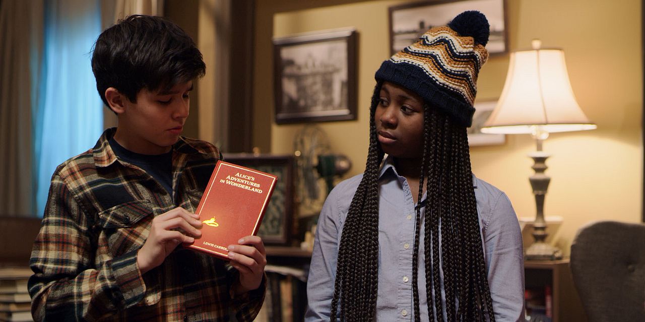 Fotoğraf Isaac Arellanes