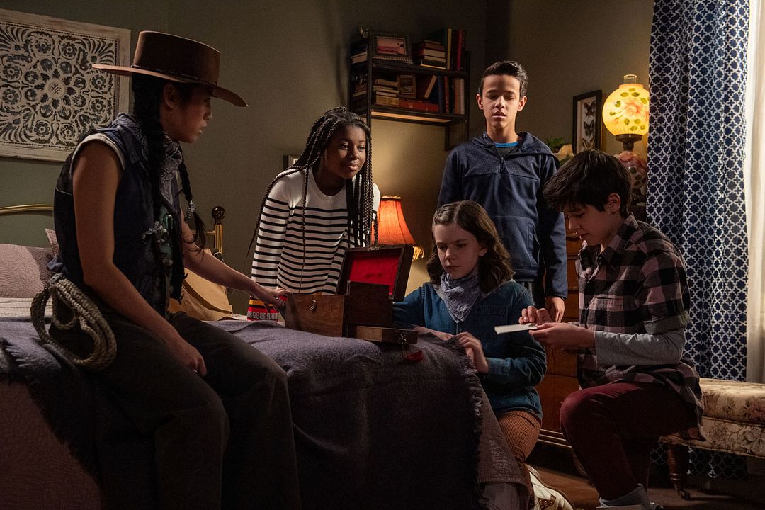 Fotoğraf Isaac Arellanes