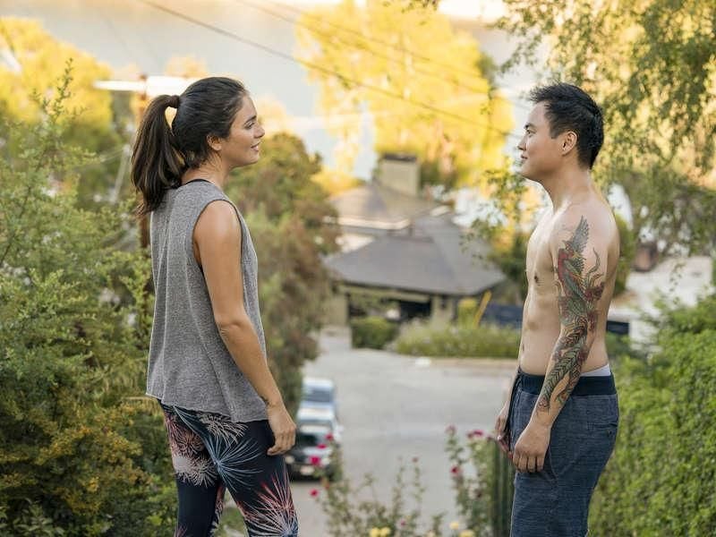 Fotoğraf Arienne Mandi