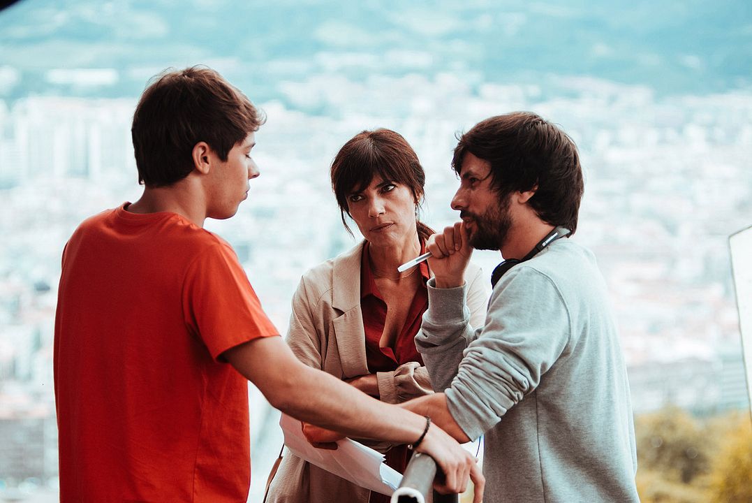 Fotoğraf Maribel Verdú