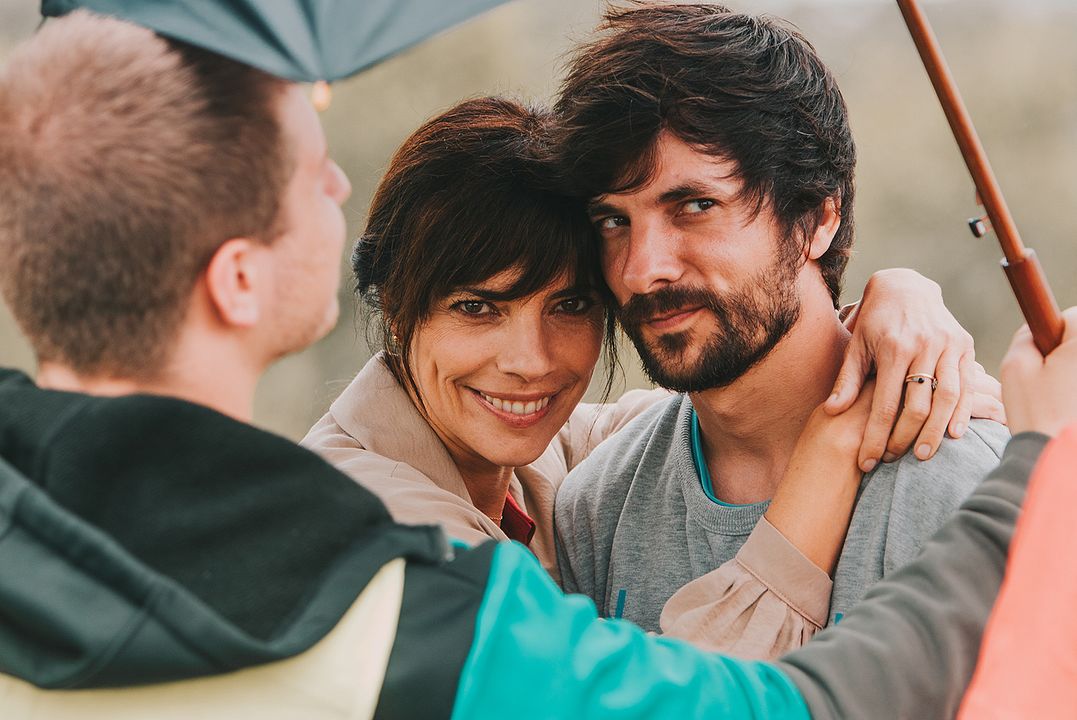 Fotoğraf Maribel Verdú