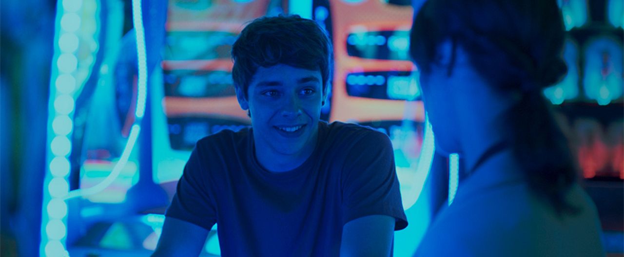 Fotoğraf Maribel Verdú